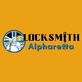 Locksmith Alpharetta GA in Alpharetta, GA Locksmiths