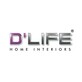 Dlife Home Interiors Thrissur in Yeoman, IN Interior Decorators & Designers