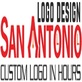 Logo Design San Antonio in Jefferson Heights - San Antonio, TX Graphic Designer & Artist Services