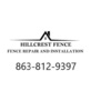 Hillcrest Fence in Polk City, FL Fence Contractors