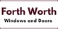 Fort Worth Windows and Doors in Downtown - Fort Worth, TX Mobile Home Improvements & Repairs