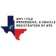 DMV Errands Boy in Pecan Springs Springdale - Austin, TX Title Service