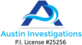 Austin Investigations in Palmdale, CA Private Investigators & Consultants
