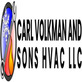 Carl Volkman and Sons Hvac in Hellertown, PA Heating & Ventilating Contractors