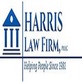 Harris Law Firm, PLLC in Greenville, MS Personal Injury Attorneys