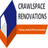 Crawlspace Renovations in Youngsville, NC