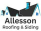 Allesson Roofing & Siding in East Stroudsburg, PA Roofing Contractors