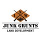 Junk Grunts ﻿Land Development in Spokane Valley, WA Excavation Contractors
