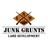 Junk Grunts ﻿land Development in Spokane Valley, WA
