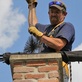 Lowes Chimney Sweep in Dallas, TX Chimney Builders Cleaning & Repairing