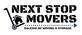Next Stop Movers in Falls Of Neuse - Raleigh, NC Moving Companies