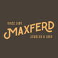 Maxferd Jewelry & Loan in Chinatown - San Francisco, CA Jewelry Stores
