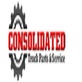 Consolidated Truck Parts & Service in Many, LA Truck Repair