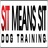 Sit Means Sit-Aliante in Las Vegas, NV 89120 Pet Training & Obedience Schools