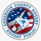 Anderson County Notary in Anderson, SC Notaries Public Services
