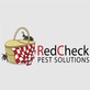 RedCheck Pest Solutions in Apex, NC