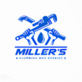 Miller's Plumbing and Repairs in Abingdon, VA Plumbing Contractors