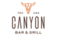Canyon Bar & Grill in Allen, TX American Restaurants