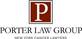 Porter Law Group in Albany, NY Malpractice Attorneys