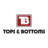 Tops and Bottoms USA in East Garfield Park - Chicago, IL