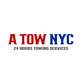 A Tow NYC in New York, NY Towing
