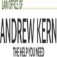Law Office of Andrew Kern in Petaluma, CA Estate And Property Attorneys