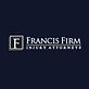 Francis Firm Injury Attorneys in Downtown - Fort Worth, TX Personal Injury Attorneys
