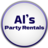 Al's Party Rentals in Paramount, CA