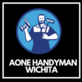 Aone Handyman Wichita in Wellington, KS Painting Contractors