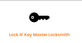 Lock N’ Key Masters in Lighthouse Point, FL Locksmiths