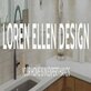 Loren Ellen Design in Central Business District - Rochester, NY Kitchen Remodeling