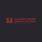 A Lucky Sweep Chimney Cleaning in Oklahoma City, OK Chimney Cleaning Contractors