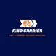 Kind Carrier in Lafayette, NY Logistics Freight
