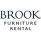 Brook Furniture Rental in Elk Grove Village, IL Bedroom Furniture