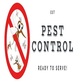 1ST Choice Exterminators Minneapolis in Downtown West - Minneapolis, MN Pest Control Services