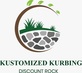 Kustomized Kurbing and Discount Rock in Port Charlotte, FL Landscaping