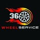 360 Wheel Service in La Mirada, CA Tires Recapping Retreading & Repairing