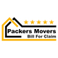 Packers Movers Bill for Claim in West Lafayette, IN Professional Relocation Services