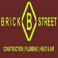 Brick Street in Frederick, MD Plumbing Contractors