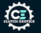 Clutch Exotics in North Miami Beach, FL Car Washing & Detailing