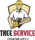 Tree Service Equipment in Foster City, CA 94404