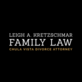 Leigh A. Kretzschmar, Attorney at Law, P.C in Northwest - Chula Vista, CA Divorce & Family Law Attorneys
