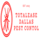 Totalease Dallas Pest Control in Preston Hollow - Dallas, TX Pest Control Services