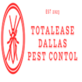 Pest Control Services in Preston Hollow - Dallas, TX 75244