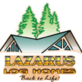 Lazarus Log Homes in Whitefish, MT Builders & Contractors