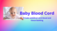 Baby Blood Cord in Orlando, FL Health Care Management
