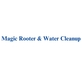 Magic Rooter & Water Cleanup in Salisbury, NC Plumbing Contractors
