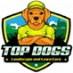 Top Dogs Landscape and Lawn Care in Greenville, NC Landscaping