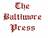 The Baltimore Press in West Baltimore - Baltimore, MD 21223 Newspapers