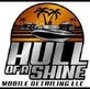 Hull of A Shine Mobile Detailing in Cape Coral, FL Boat & Yacht Cleaning & Detailing